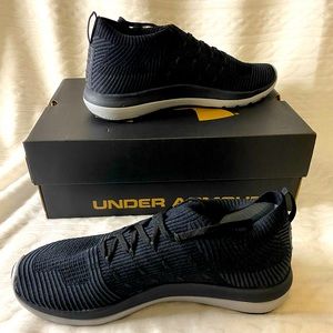 Under Armour Singleflex Rise